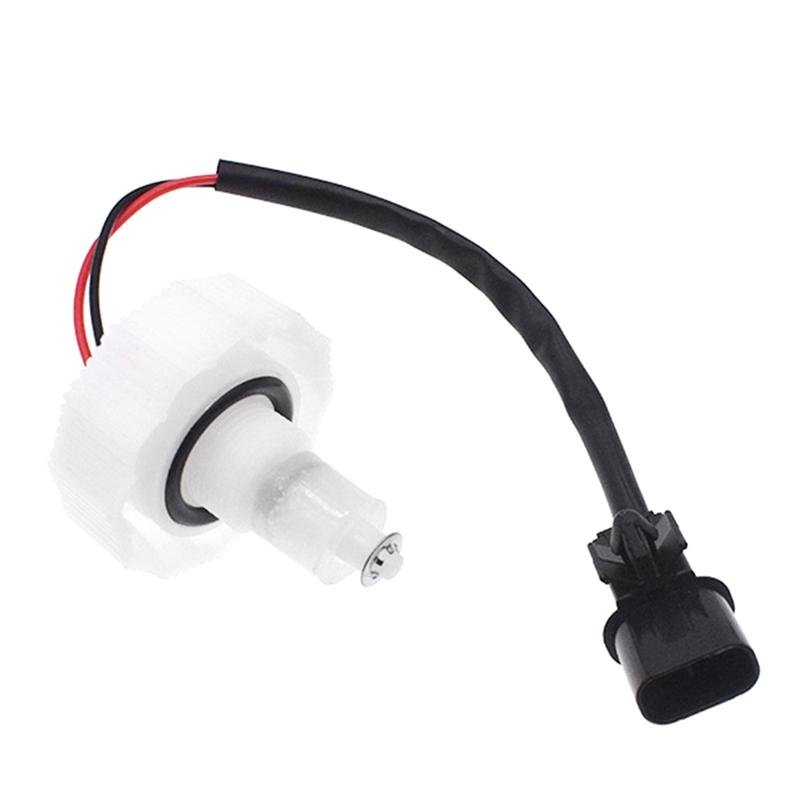 M63K-Fuel Filter Sensor For Mitsubishi Pajero Montero Shogun V64W V66W V68W V74W V78W V86W V96W MR514545 Replacement Spare Parts