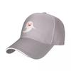 GenshinImpactHuTaoSpiritGhostArtClassic Baseball Cap Unisex Hats Women Visor Protection Snapback Genshin Caps