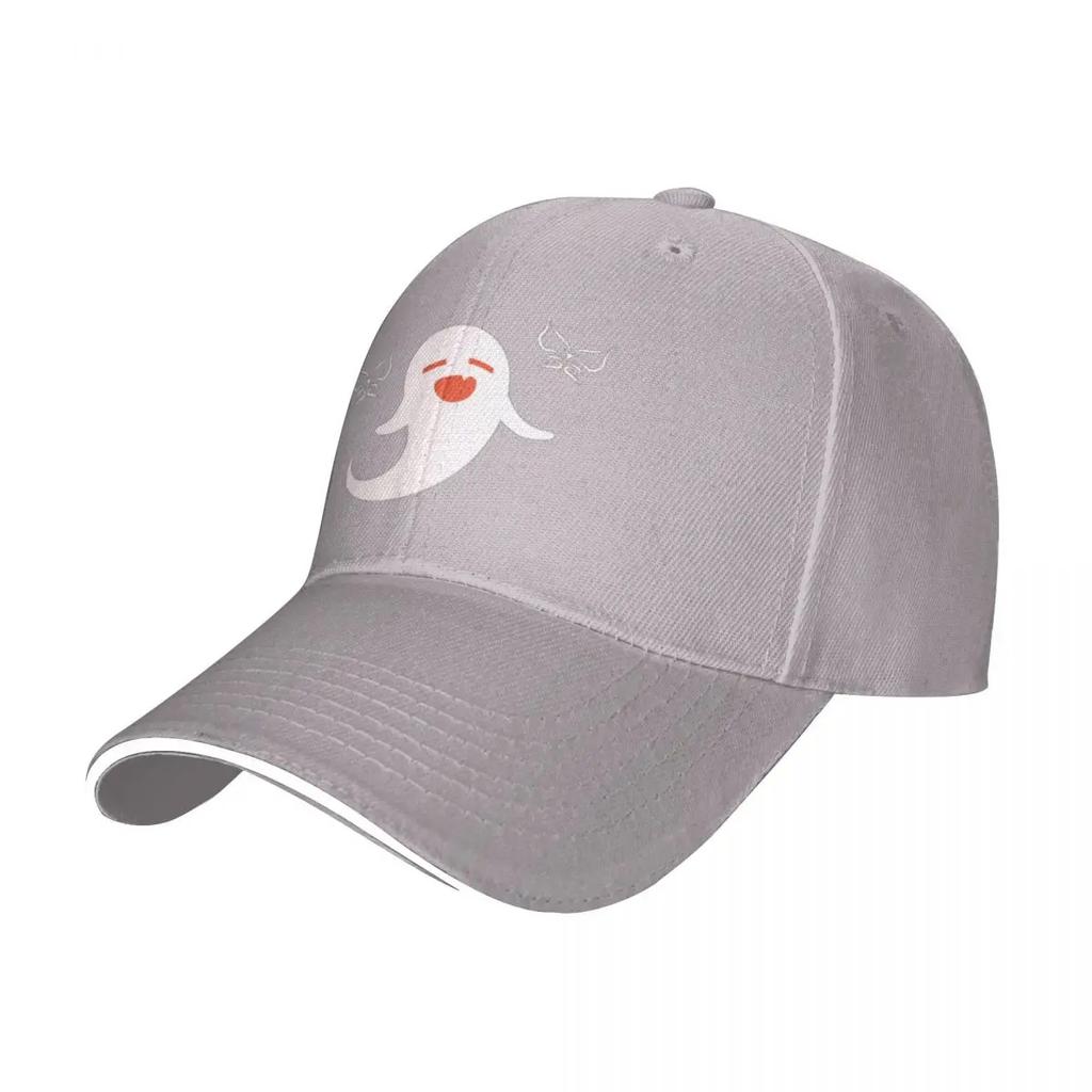 GenshinImpactHuTaoSpiritGhostArtClassic Baseball Cap Unisex Hats Women Visor Protection Snapback Genshin Caps