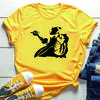 Unisex MJ Dance Evolution T-shirt MJ Tee King of Pop Tshirt Retro Dance Graphic Shirts Summer Short Sleeves Tops Fans Gifts