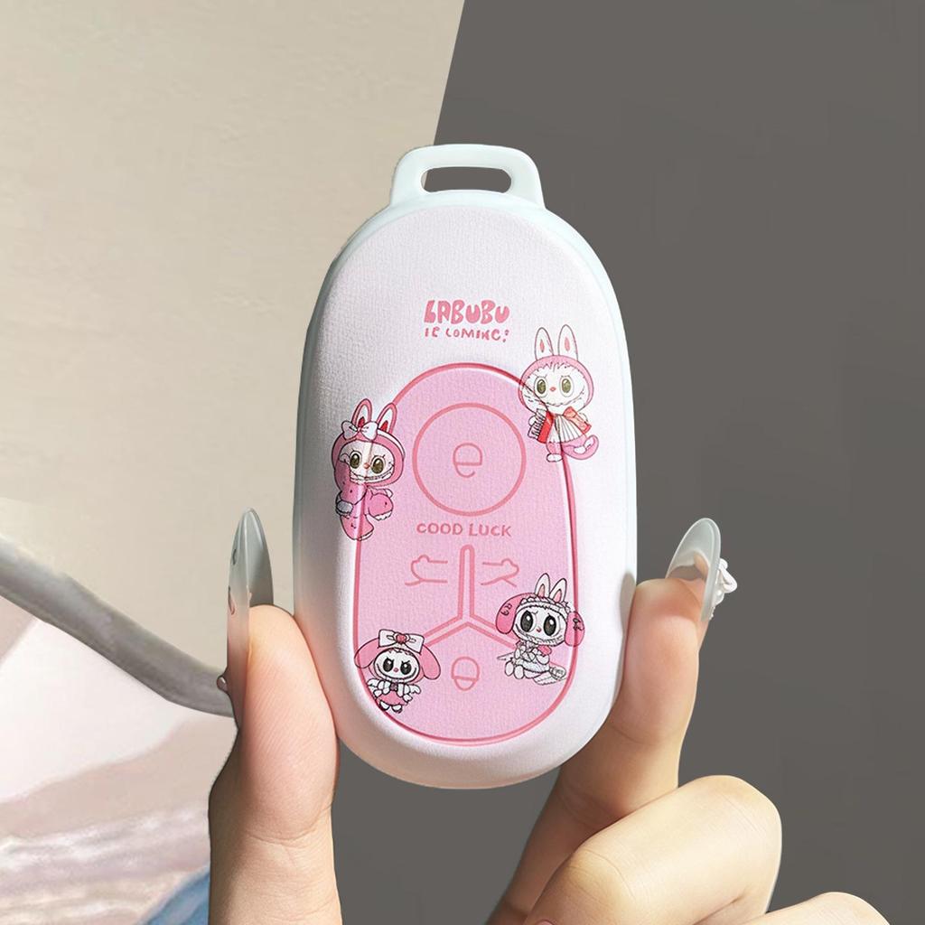 Compatible Geely Car Key Case for Xingyuan, Xingrui, Xingyue L, Emgrand, Boyue L/Pro, Bin Yue, Bin Rui - Protective Shell