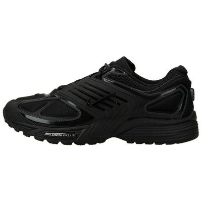 Air Pegasus Wave Schwarz Anthrazit IB0612-001