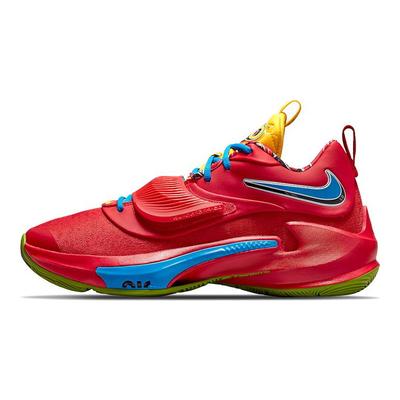 UNO X Zoom Freak 3 NRG EP '50th Anniversary - Red' DC9363-600