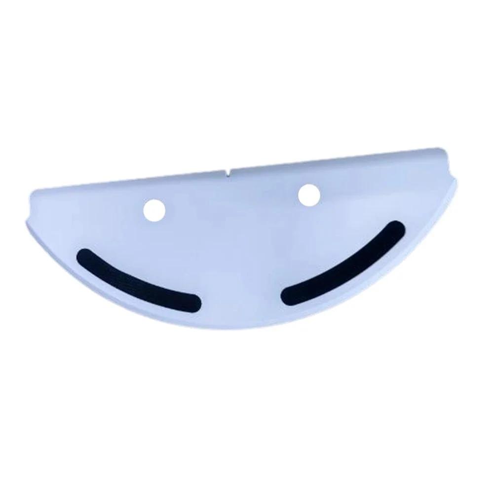 Replacement Mop Cloth Bracket for ILIFE V20 Vacuum Cleaner Provides Reliable Floor Cleaning with Simple Installation Process