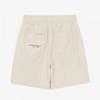 The North Face Kids Ice Day Shorts Cream Beige Ns6nr07t