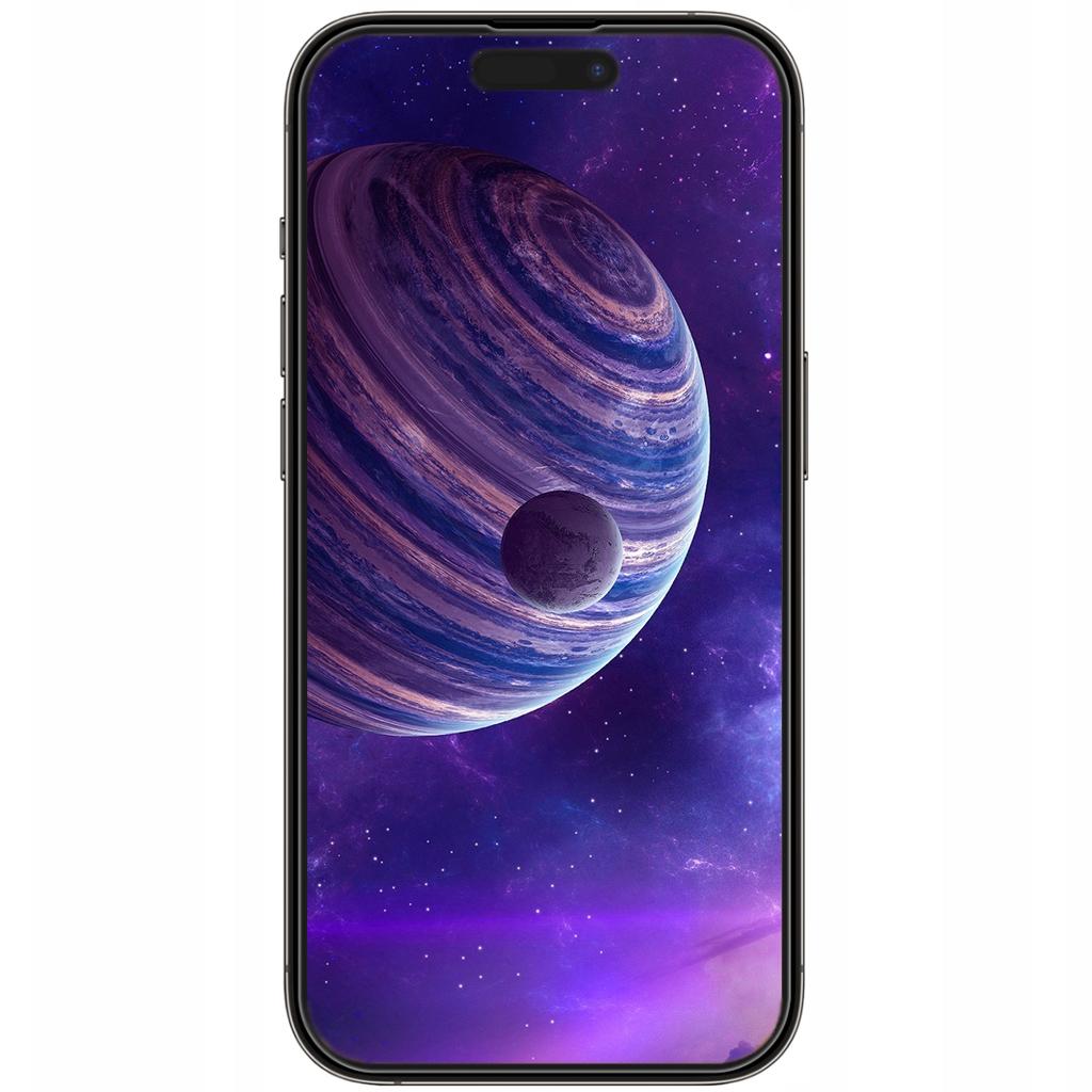 Tempered Glass, For Phone, Trip Shield, 9H, For Iphone 14 Pro, Co2