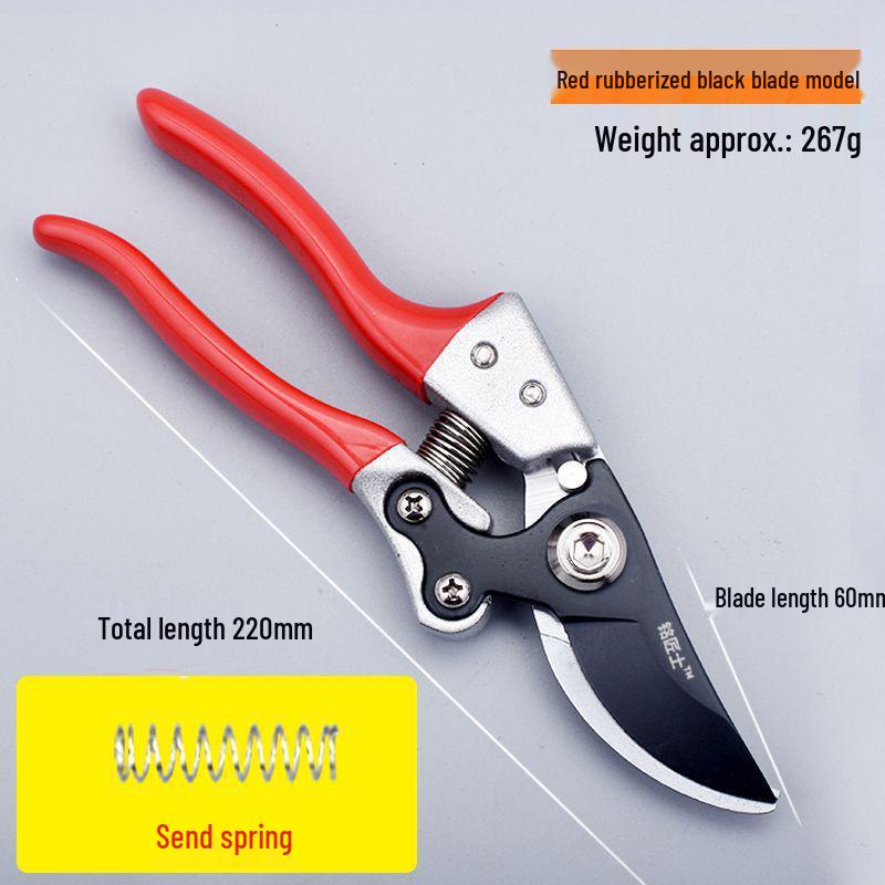 

Сверхпрочные секаторы для деревьев и цветов