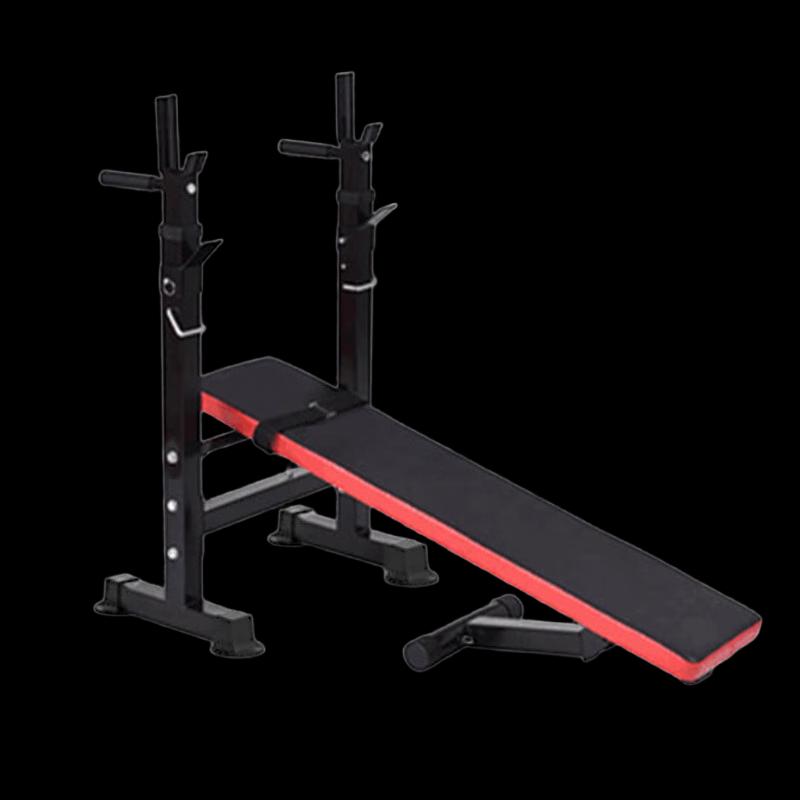 WEZHO Multi-functional Folding Weight Bench