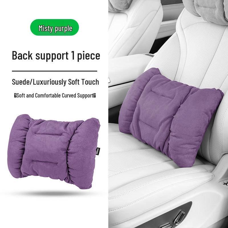 Zeekr 001 Neck & Lumbar Support Pillow for Driver's Seat