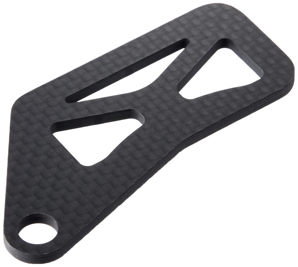 Yoshimura Carbon Meter Bracket YOSHIMURA PRO-GRESS TYPE-B 414-011-0400