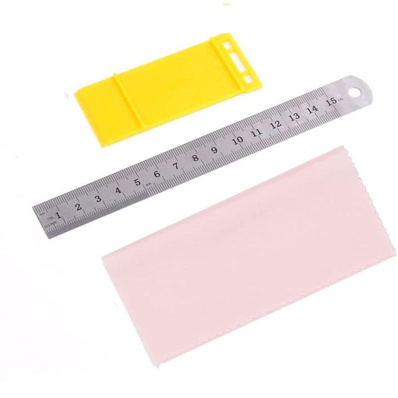 21-teiliges Gundam Modellbau-Werkzeugset für grenzüberschreitende Exklusivartikel