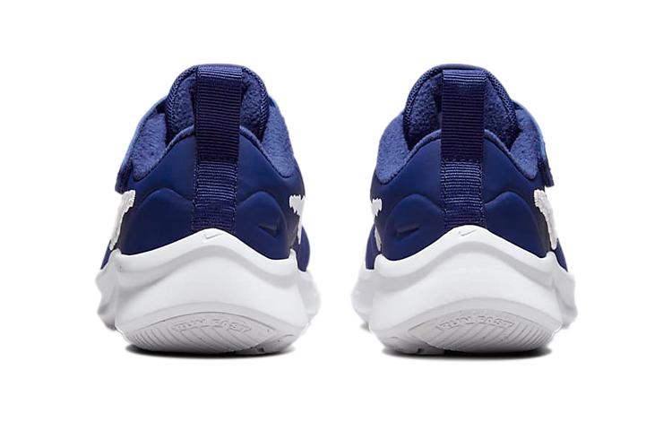 Nike Star Runner 3 Dream Low top Kids' Running Shoes Dark Blue Children Aged 3 7 Years Old DD0750-400