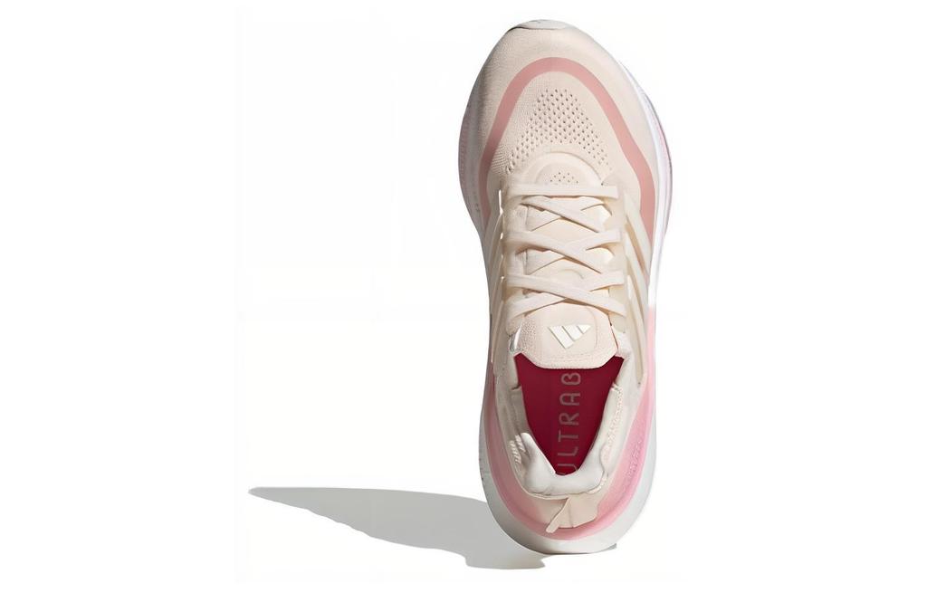 UltraBoost Light Wmns Adidas 'White Clear Pink' Women's IE5839