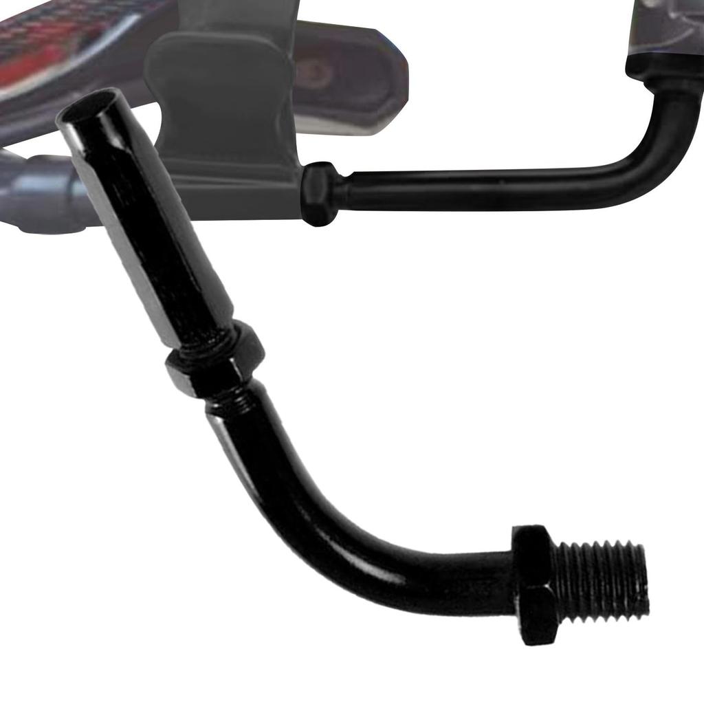 Clutch Cable Adjuster, Throttle Screw for Motorcycles | 90 Degree Throttle Cable Screw -