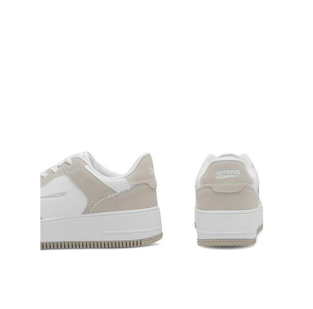 Sneakers Sprandi WP07-1234 Gray