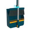 UNTIOR 1 Piece Foldable Broom & Dustpan Set Household Sweeping Tool 180° Rotating Small For Hair Garbage Cleaning Home