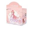 Echte Miracle Nikki Karten Change Star Wunderbare Gedanken Packung Selten BP Traum Liebe Karte Anime Sammelkarten Spielzeug Geschenke