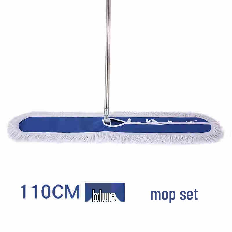 Kelibang Commercial Large Flat Dust Mop