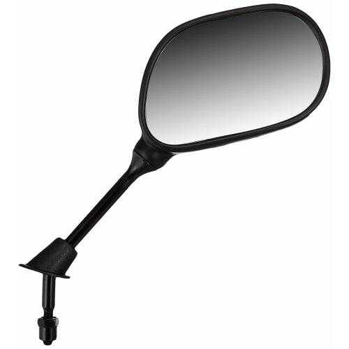 

Bike Parts Center Bike Mirror No. 7: 8mm Oval For Honda Right Right Thread 6026
