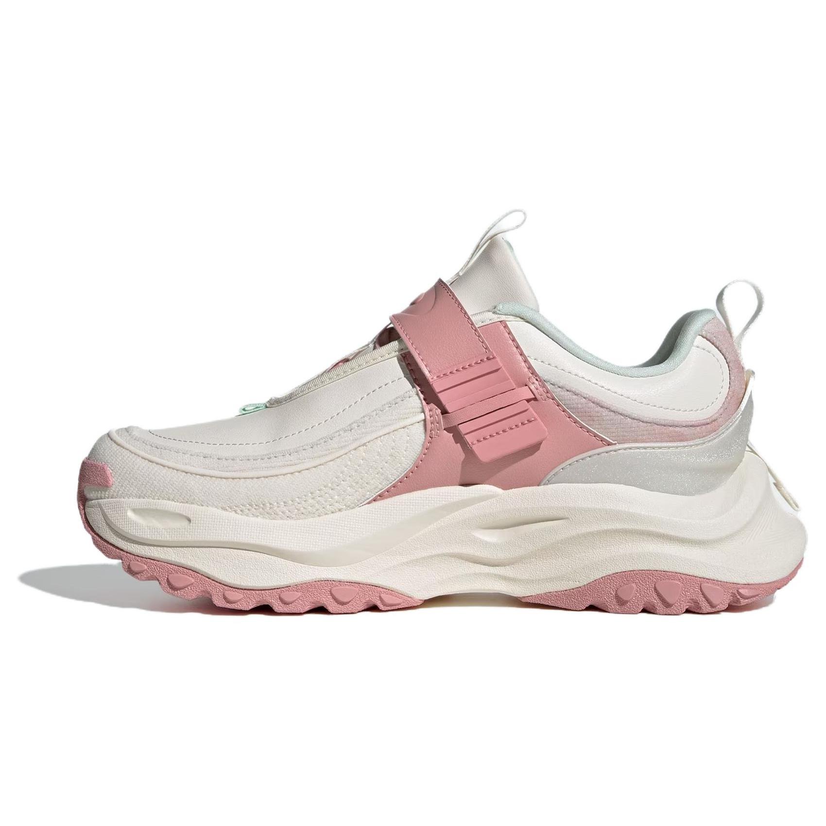 (WMNS) adidas Maxxwavy EXTREME White Pink Women s ID3664 EU 36⅔
