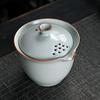 Shangqi Kung Fu Tea Set Gift