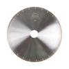 Ultra-Thin Sintered Diamond Blade for Precision Cutting of Large Format Tiles and Stones