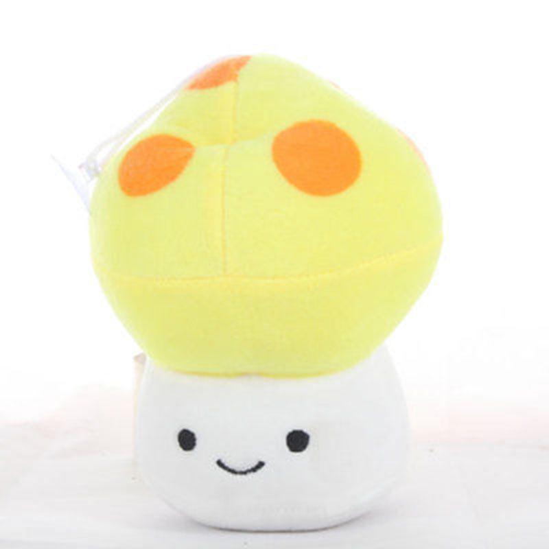 Premium Quality Plants Vs. Zombies Soft Plush Doll Perfect Children's Gift