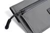 Prairie Minimal Waterproof Bifold Gray Wallet, Wallet, ACTIVE,