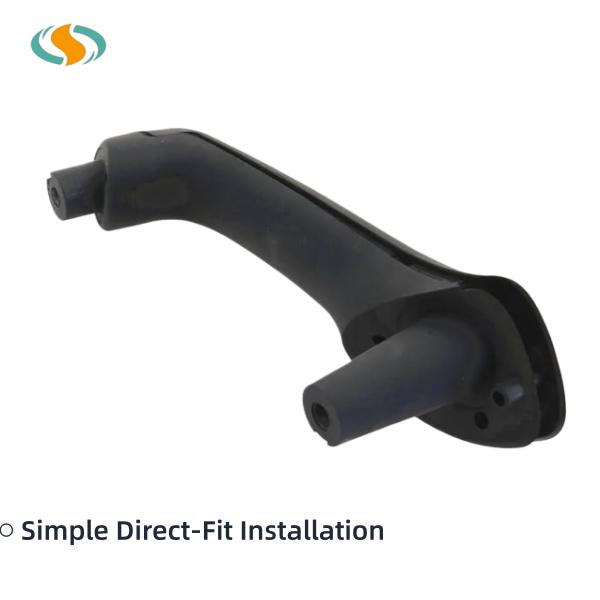 1J0867172A New Door Grab Handle Cover for VW Bora Golf Jetta for Passat MK4 98-05 (Retrofit/Upgrade 1 Year Warranty)