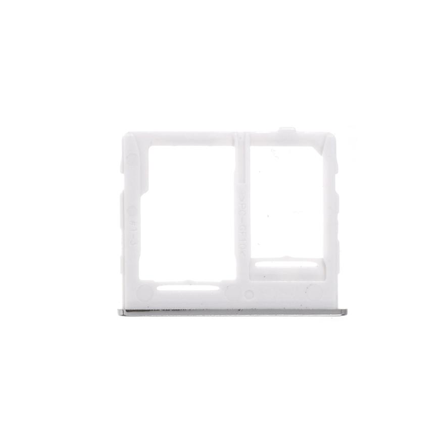 

OEM SIM Card Tray Holder Replacement Part for Samsung Galaxy A32 5G A326 White
