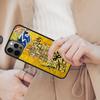 Islamic Wall Art Quran Ayat Magnetic Phone Case For APPLE iPhone 17 Air 16 14 13 12 Pro Max 15 Plus Wireless MagSafe Cover