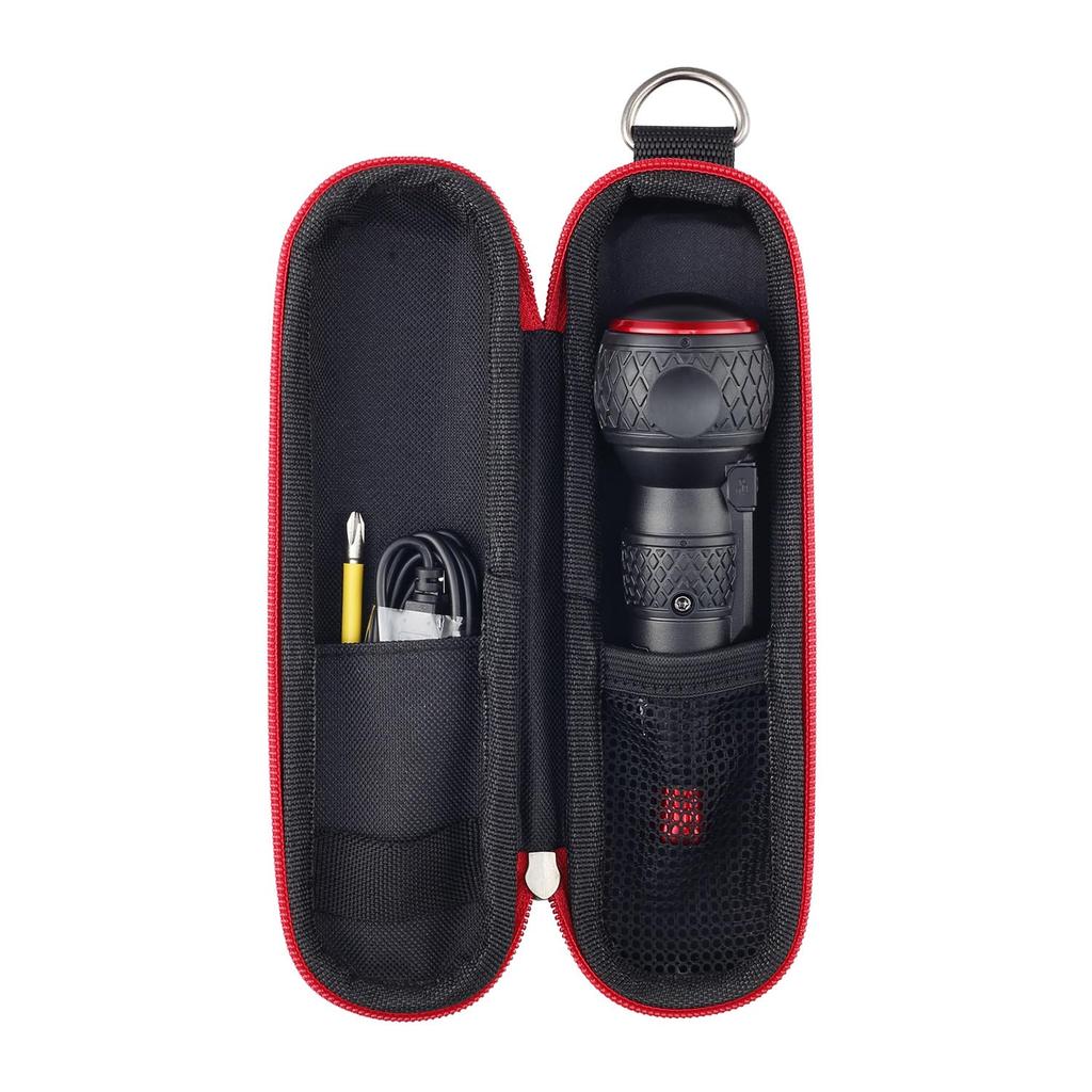 VESSEL Driver Case (Slim) Ideal for Electric Drill Ball TPC-11