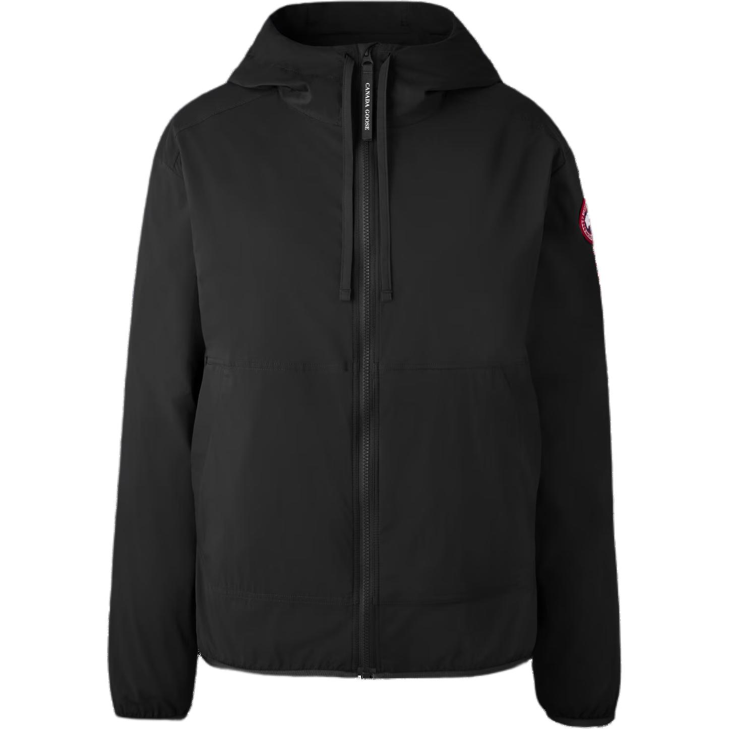 Canada Goose Killarney Zipped Lightweight Jacket