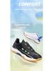 Unisex Sports Shoes: Volleyball, Badminton, Table Tennis, Non-Slip Training