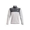 Jackets Men's Halo Gray Color Stand Collar Moderate Other Unisex 1366284-014