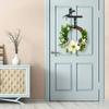 Metal Creative Key Hooks - Wall-mounted and Multi-Purpose for Clothes, Bags and Keys. Add Aesthetic Charm to Your Room and Home
