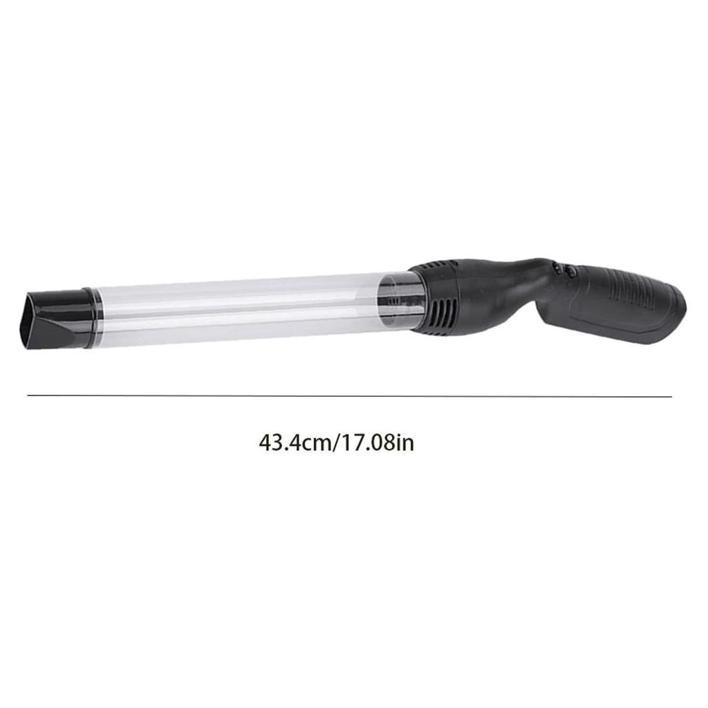 Handheld , Portable Electric  With LED Light, Spider And Insect Vacuum