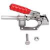 Anti-Slip Toggle Clamp Adjustable Quick Release Toggle Clamp Push Pull Toggle Clamp  Wood Working