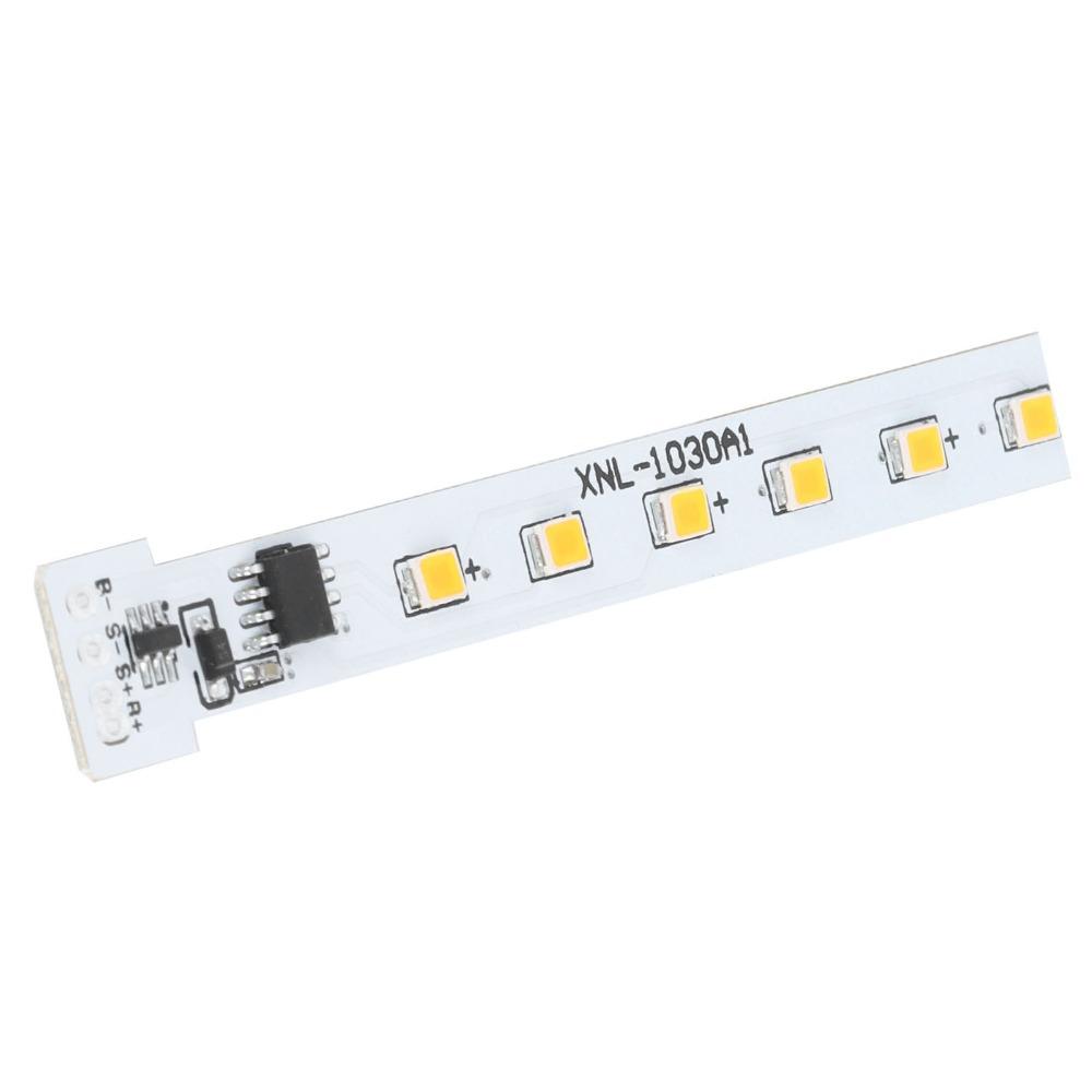 3pcs 1.2V Solar Circuit Board 12LED Flame Light Circuit Board  For Solar Lamp Projects