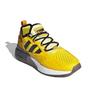Adidas Ninja X ZX 2K Boost J 'Time In - Yellow Legacy Gold' FZ1887