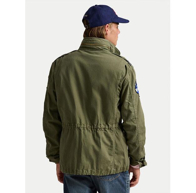 Polo Ralph Lauren Transitional Jacket 710961616001