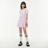 Rap Knit 2-In-1 Dress Aq1Ex280