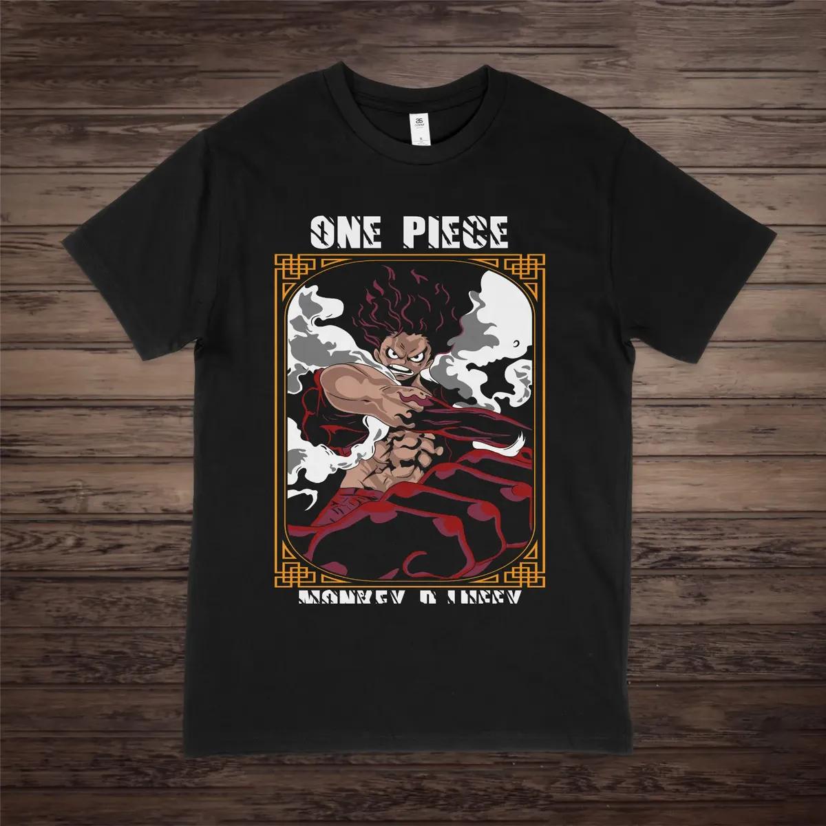 

2026 Summer One Piece Retro Cosplay Tshirt Unisexs Oversize Casual Cotton Printed Shortsleeved Unisex Childrens Sports Shirt S