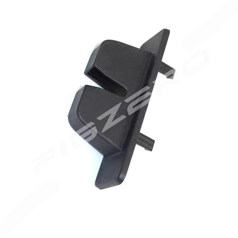 Tailgate Latch Cover Trunk Lock Bezel For Land Rover Range Rover Sport Evoque Discovery Sport For Jaguar XFL XE