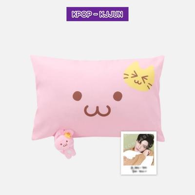 POP-UP ‘DREAM FINDER : Chase The Light’ - PILLOW COVER SET