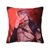 Game Love And Deepspace Sylus Pillow Case Cushion Cover Soft Graphic Pillow Cover Novelty Pillowcases For Sofa Home Decoration