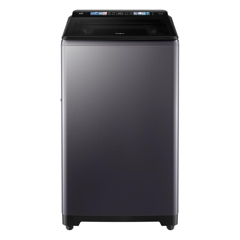 Haier Yunchi Dual Power Collection Veļas