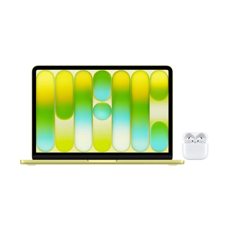Apple MacBook Neo 13-inch 2026 AI Laptop (CN version)