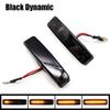 Quality LED Sequential Turn Signal Lights for BMW E39 M5 525i 528i 530i 63142496299 Blinker Dynamic Side Marker Indicator Lamps