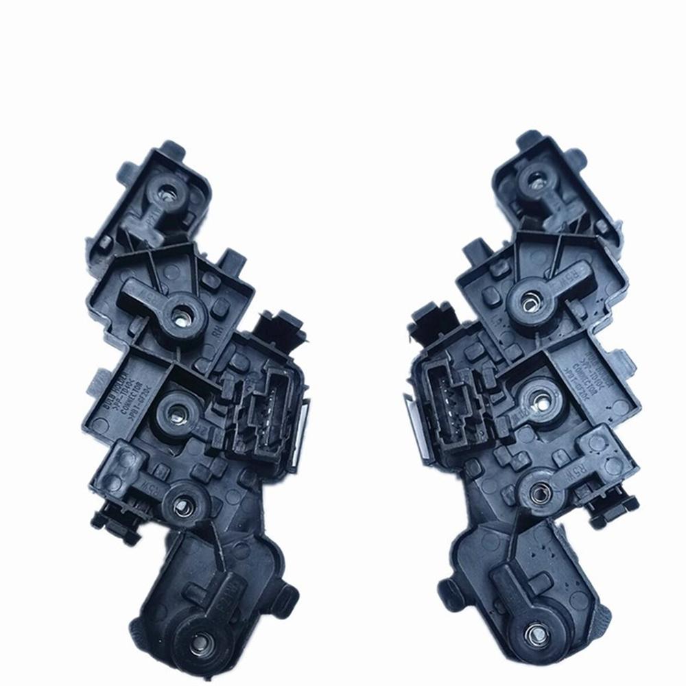 2 Stück Auto Rücklicht Leiterplatte für Peugeot 307 T61 Schrägheck 2008-2013